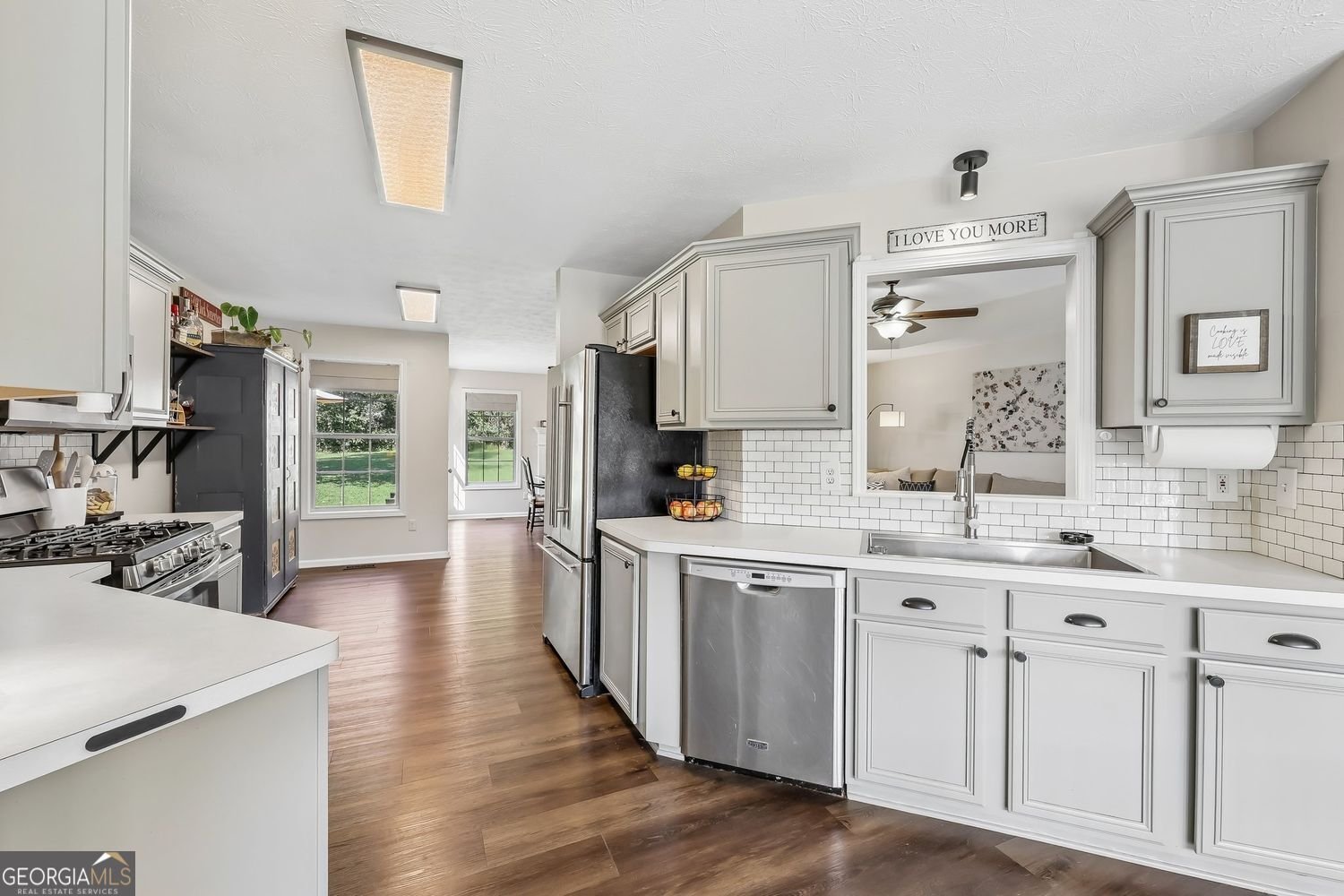 7535 Beechwood Lane Gainesville - Photo 15