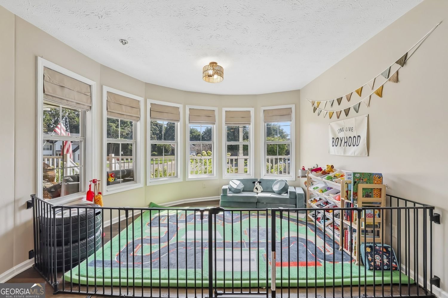 7535 Beechwood Lane Gainesville - Photo 16