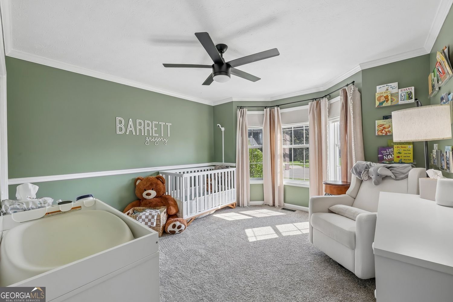 7535 Beechwood Lane Gainesville - Photo 17