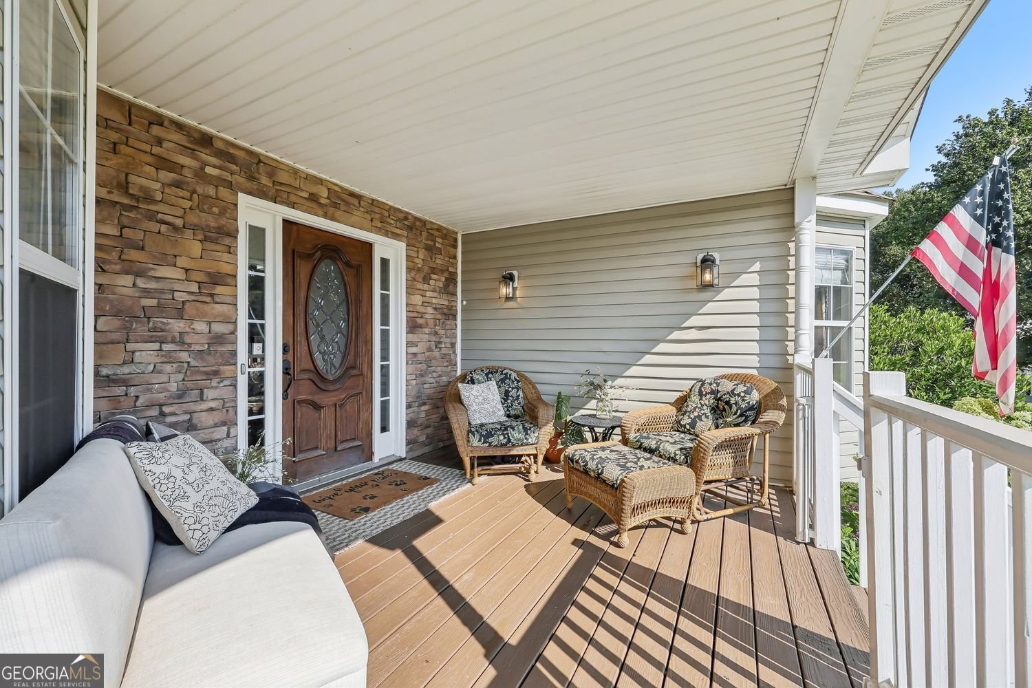 7535 Beechwood Lane Gainesville - Photo 29