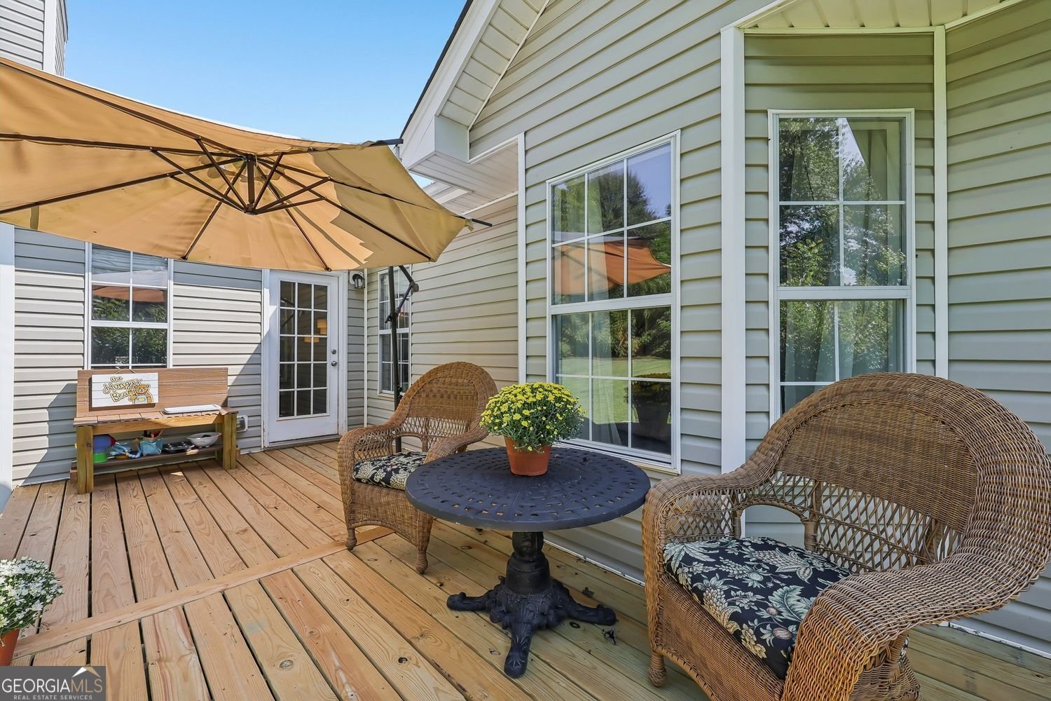 7535 Beechwood Lane Gainesville - Photo 30