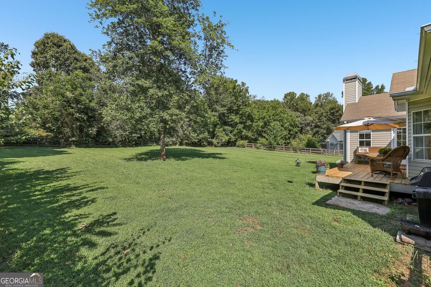 7535 Beechwood Lane Gainesville - Photo 34
