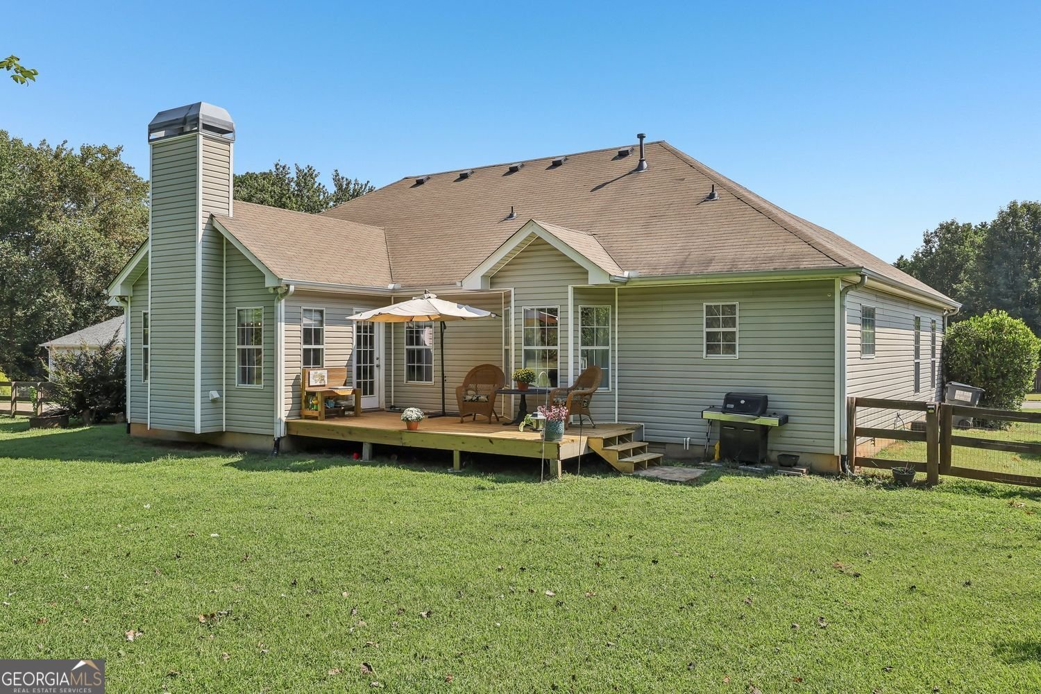 7535 Beechwood Lane Gainesville - Photo 35