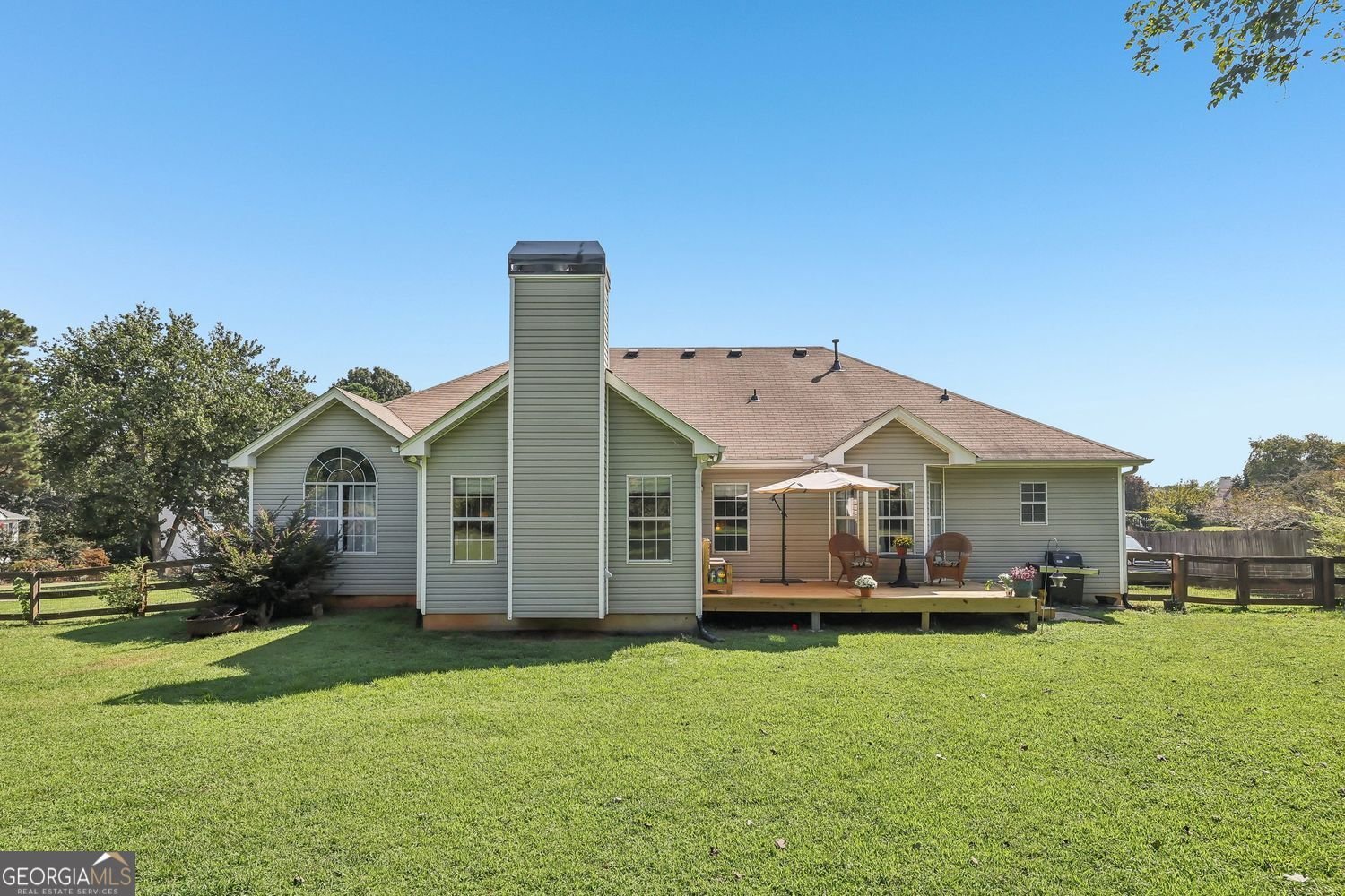 7535 Beechwood Lane Gainesville - Photo 36