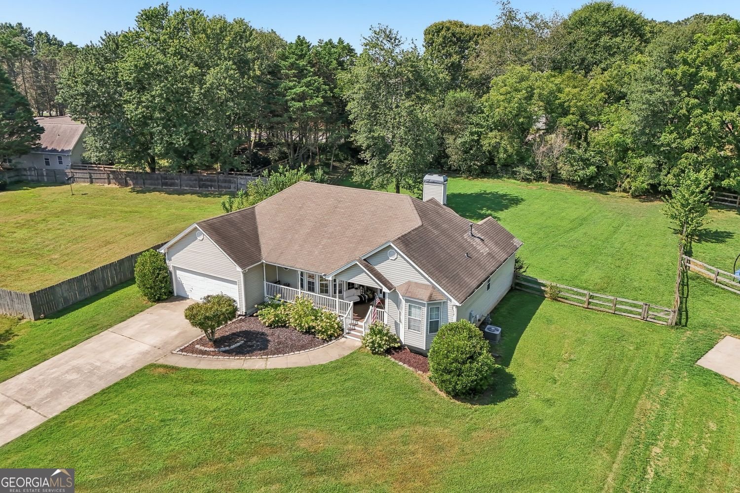 7535 Beechwood Lane Gainesville - Photo 39
