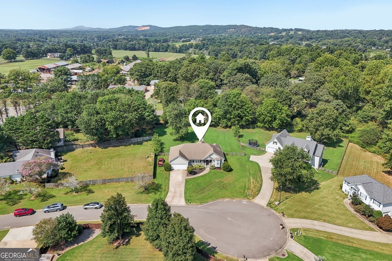 7535 Beechwood Lane Gainesville - Photo 40