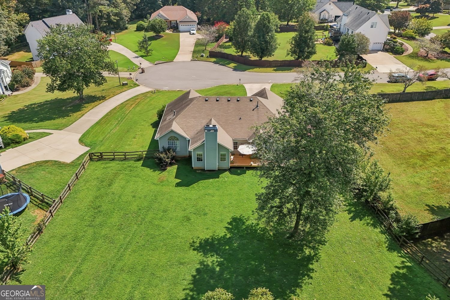 7535 Beechwood Lane Gainesville - Photo 43