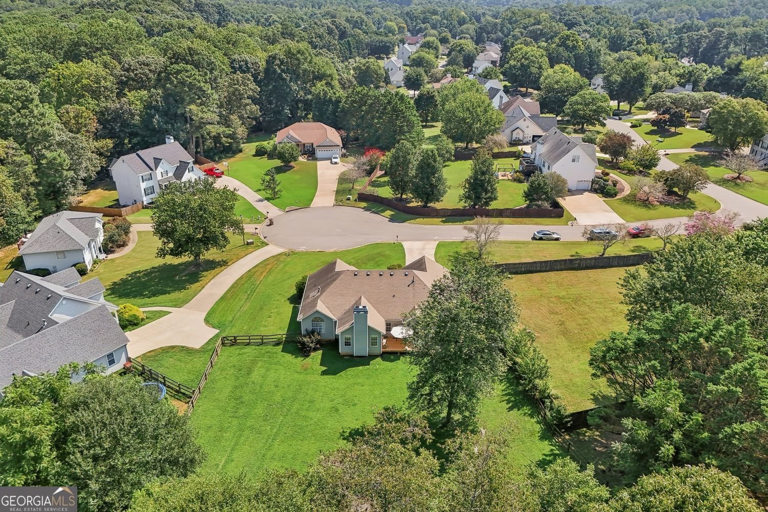 7535 Beechwood Lane Gainesville - Photo 44