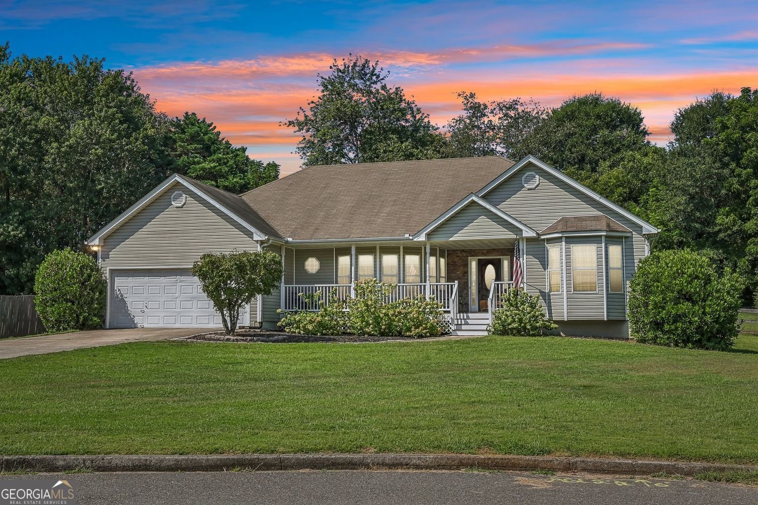 7535 Beechwood Lane Gainesville - Photo 47