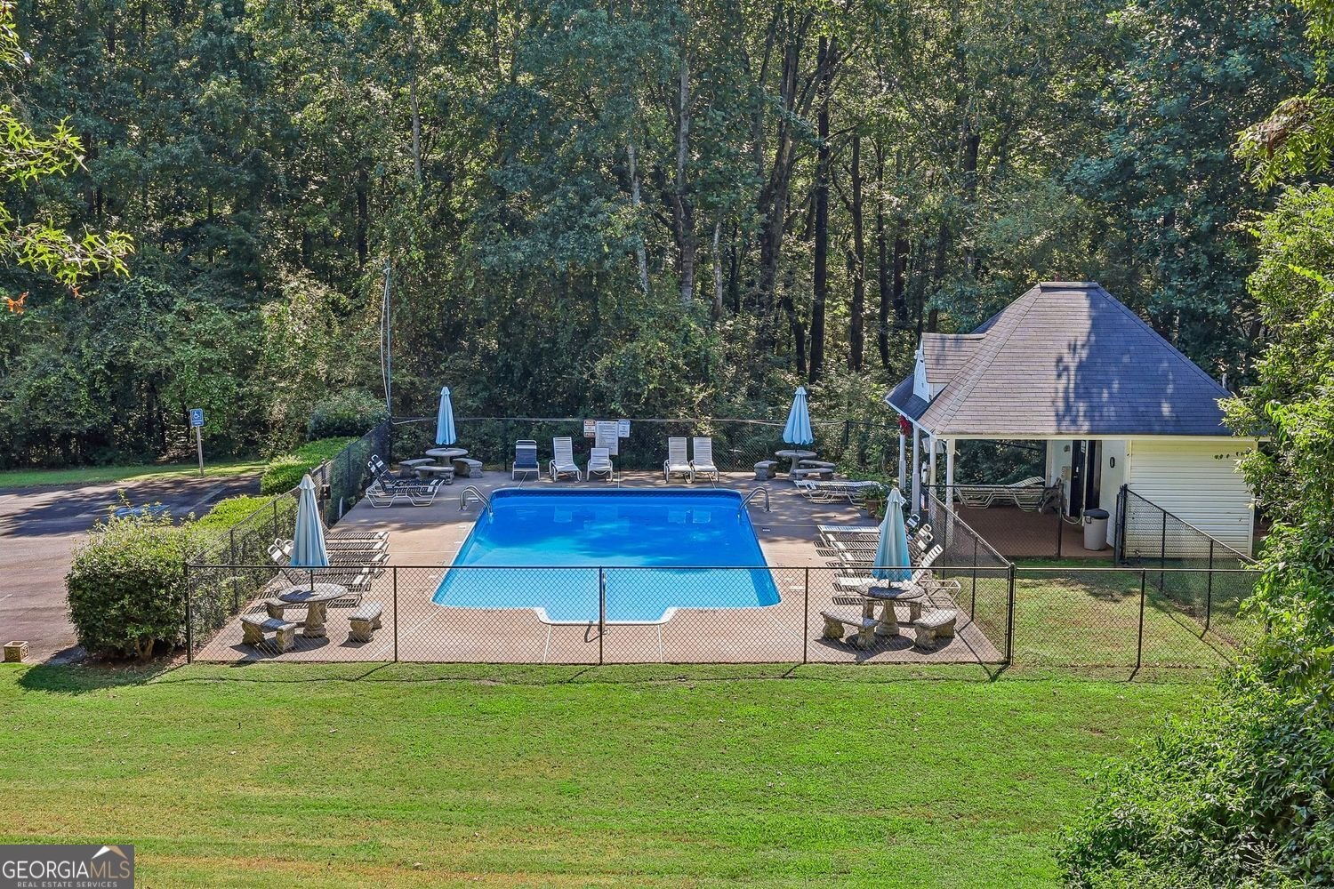 7535 Beechwood Lane Gainesville - Photo 49