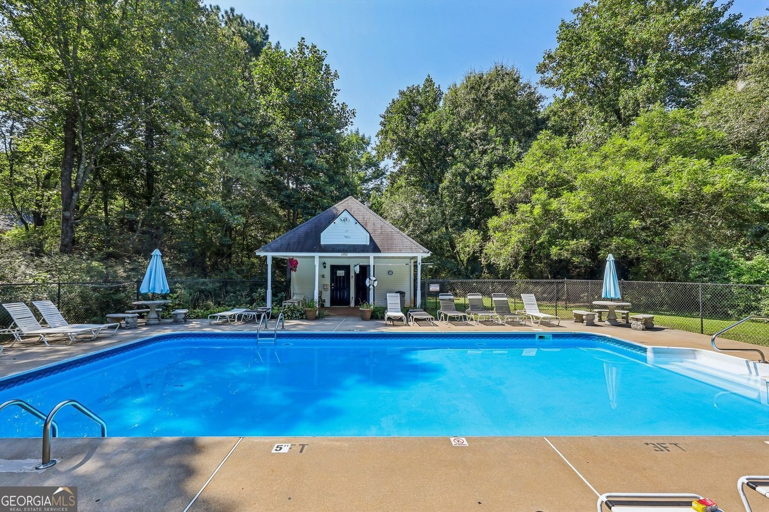 7535 Beechwood Lane Gainesville - Photo 50