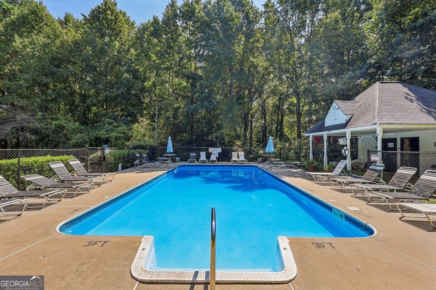 7535 Beechwood Lane Gainesville - Photo 51