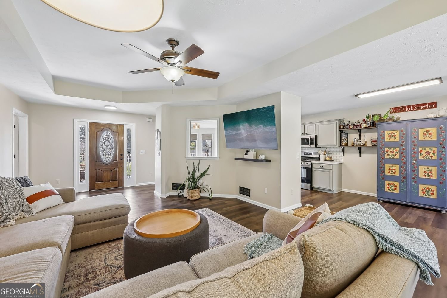 7535 Beechwood Lane Gainesville - Photo 6
