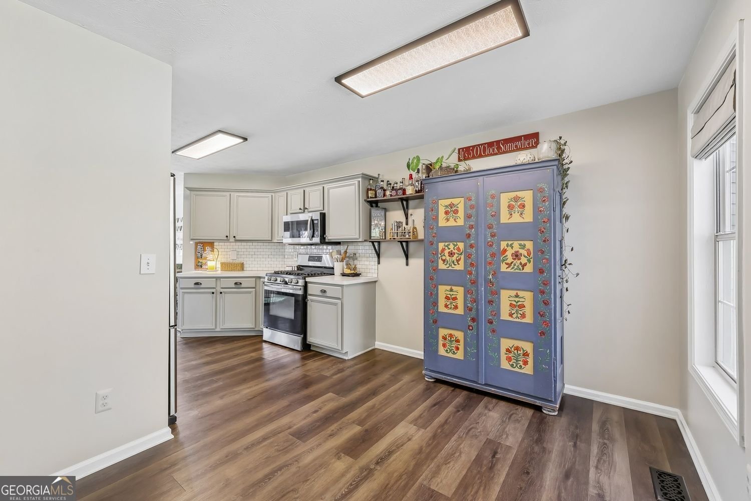 7535 Beechwood Lane Gainesville - Photo 9
