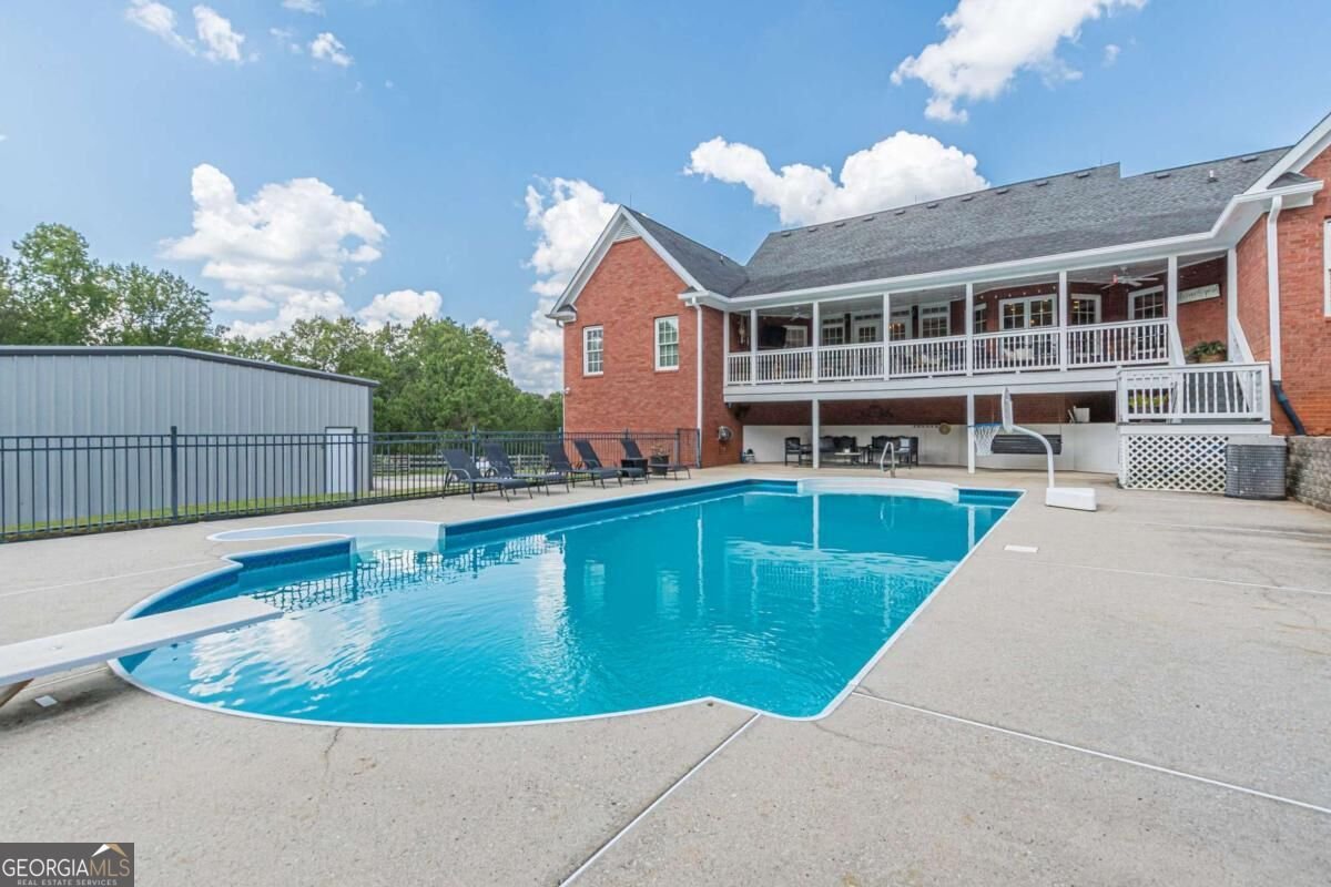 5335 N Helton Road Winston - Photo 12