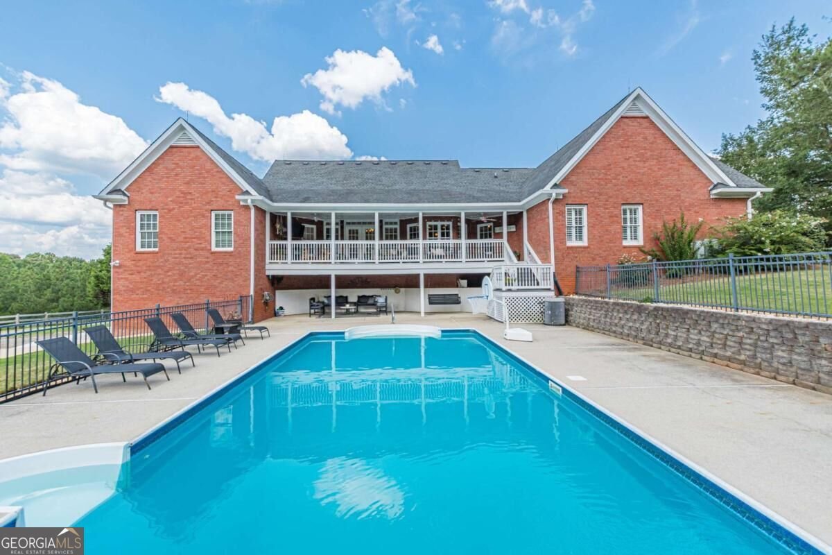 5335 N Helton Road Winston - Photo 13