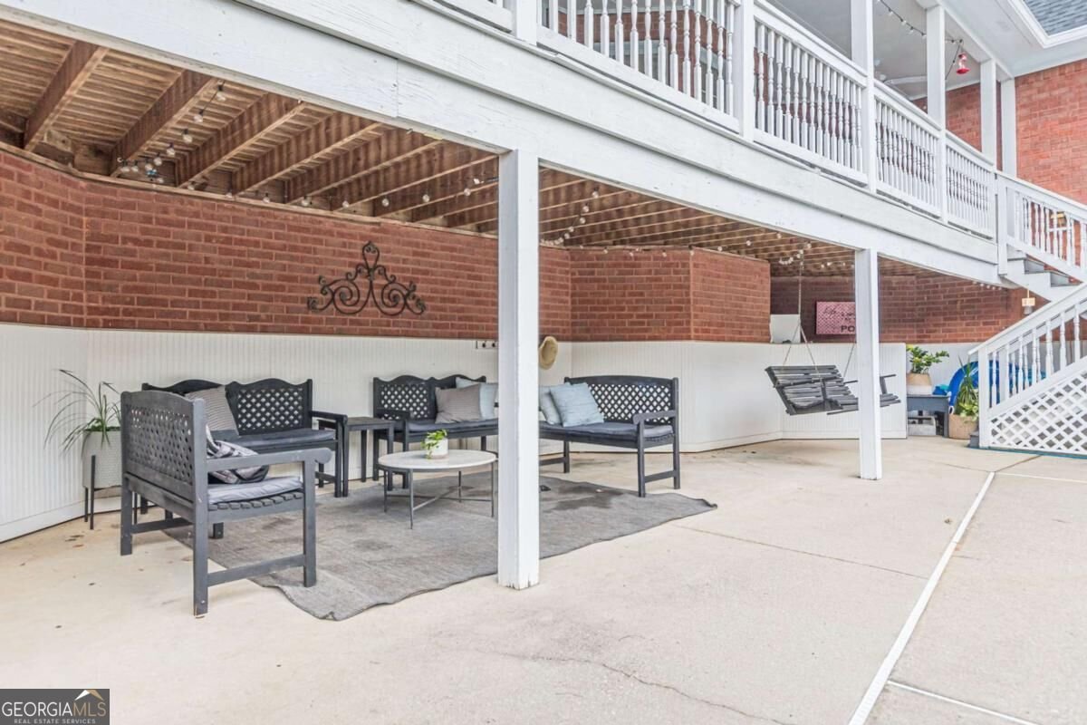 5335 N Helton Road Winston - Photo 14