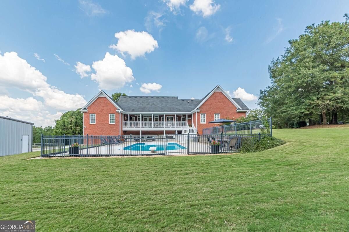 5335 N Helton Road Winston - Photo 15