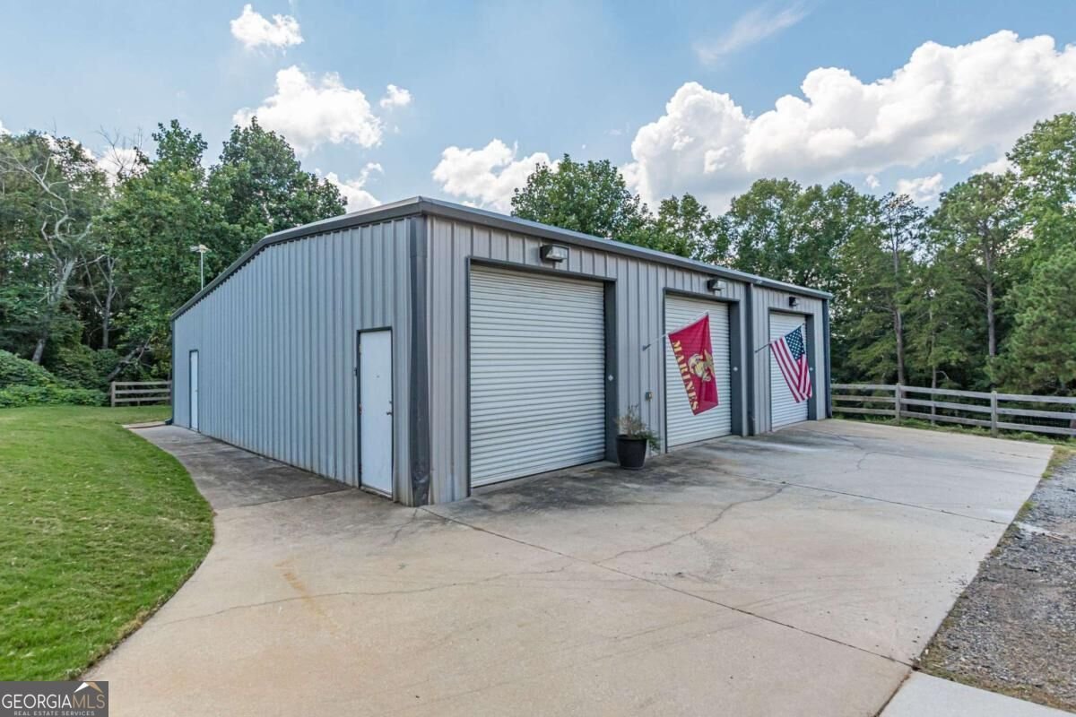 5335 N Helton Road Winston - Photo 17