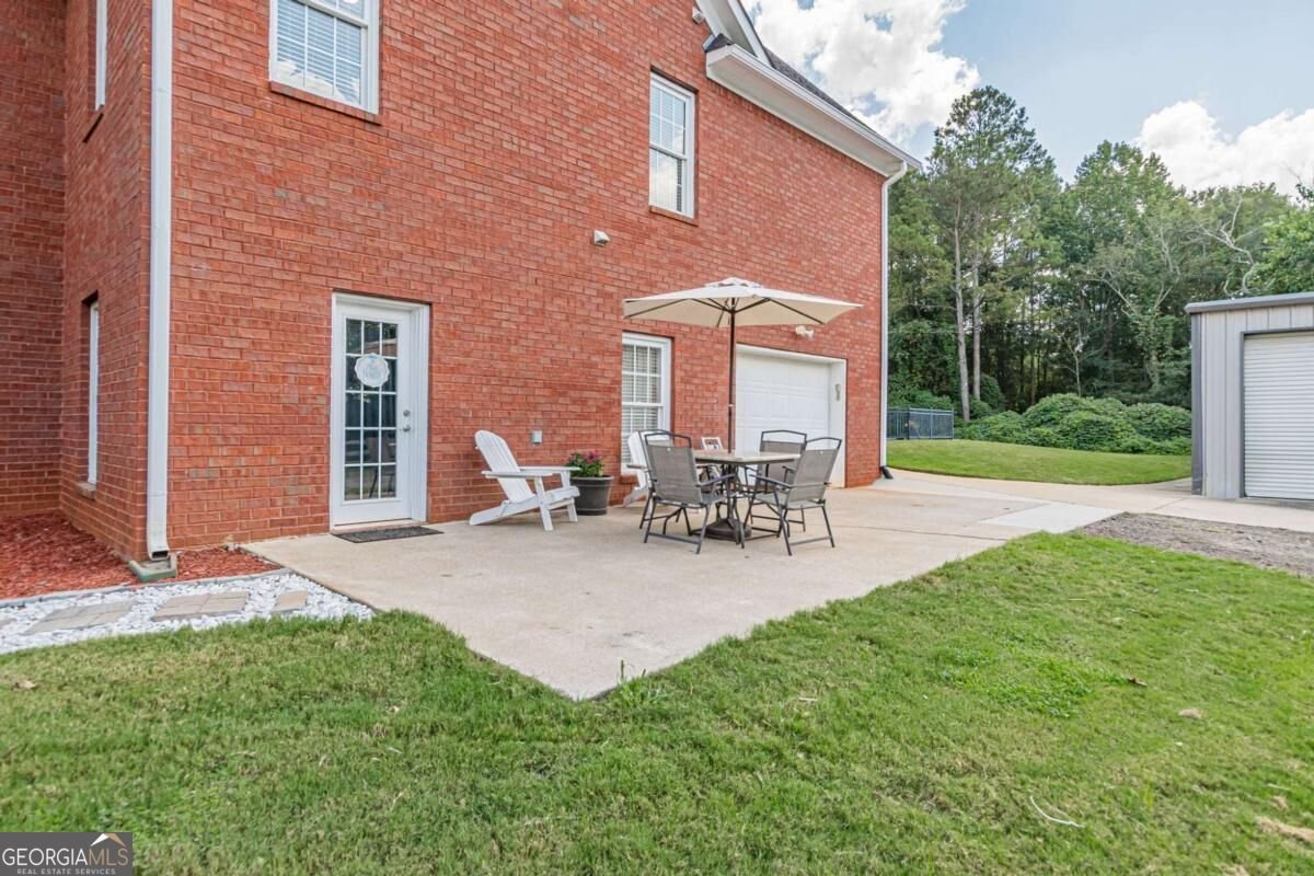 5335 N Helton Road Winston - Photo 18