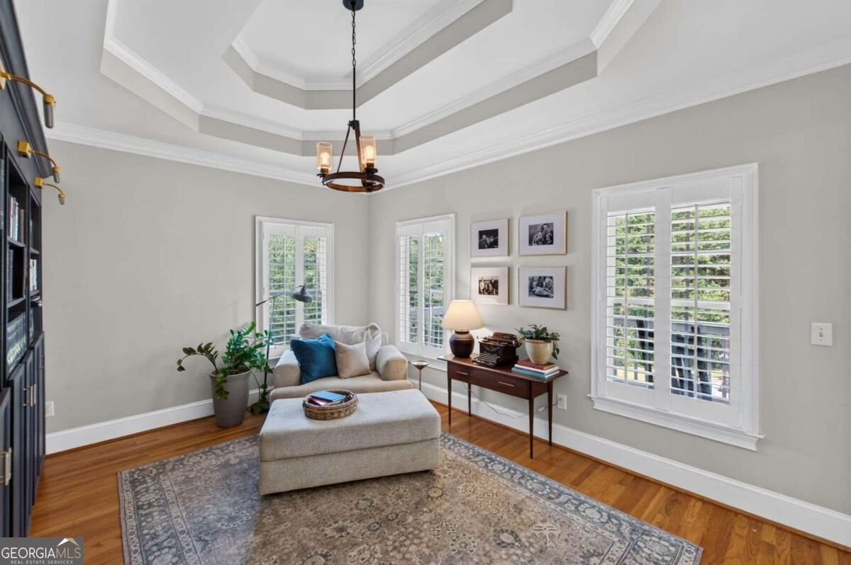5335 N Helton Road Winston - Photo 19