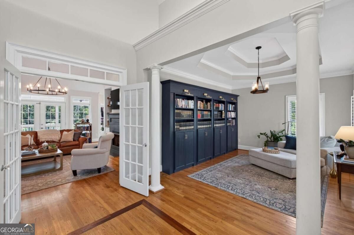 5335 N Helton Road Winston - Photo 20