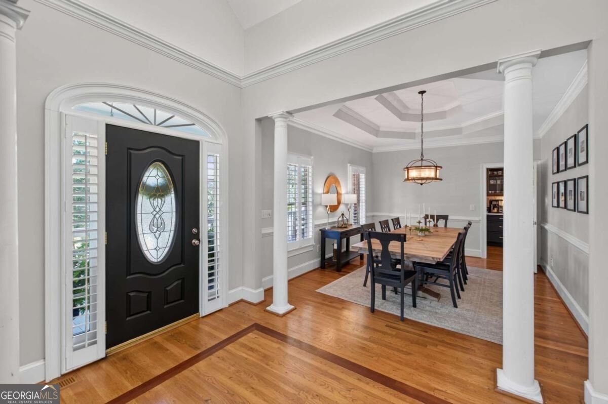 5335 N Helton Road Winston - Photo 23