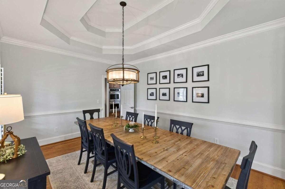 5335 N Helton Road Winston - Photo 24