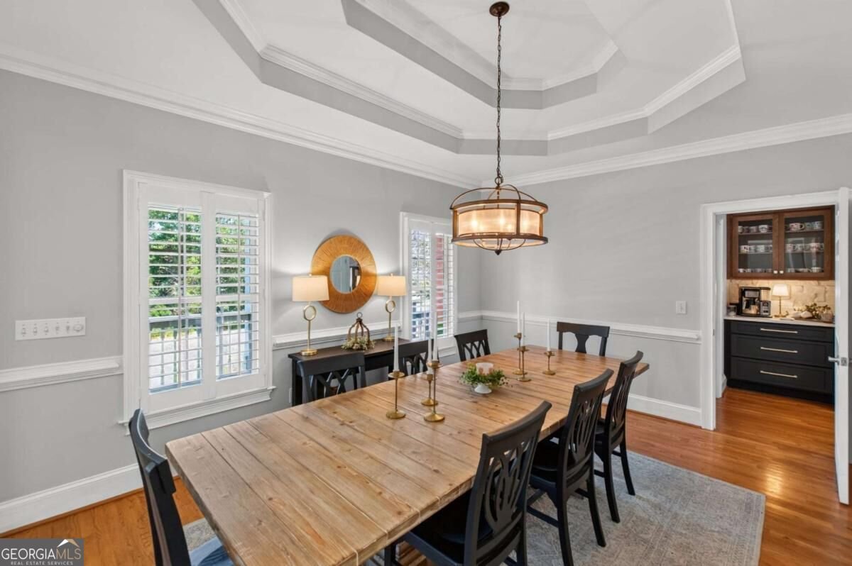 5335 N Helton Road Winston - Photo 25