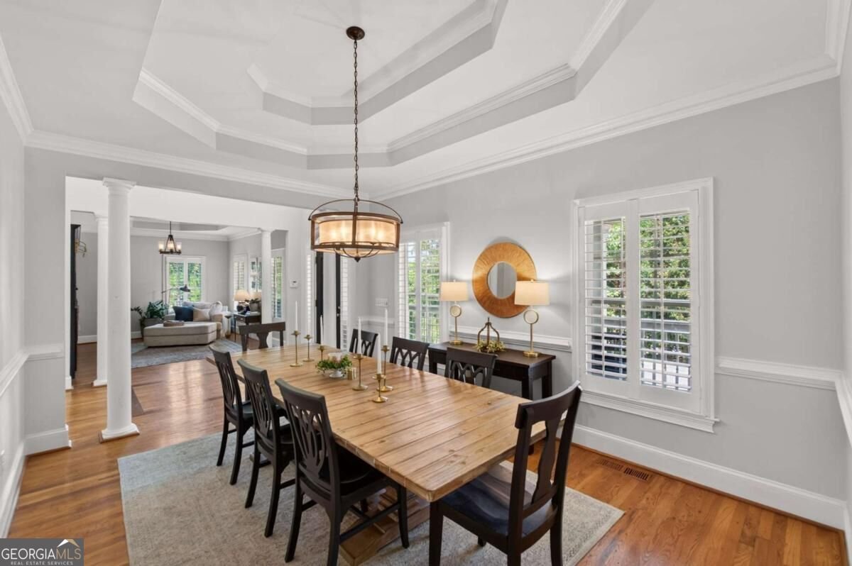 5335 N Helton Road Winston - Photo 26