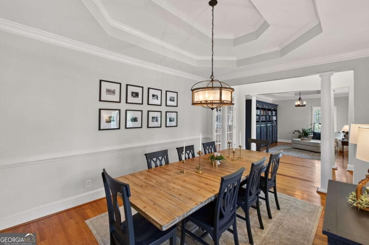 5335 N Helton Road Winston - Photo 27