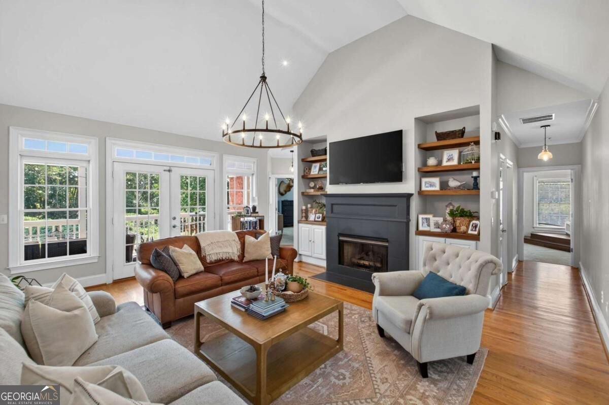 5335 N Helton Road Winston - Photo 29