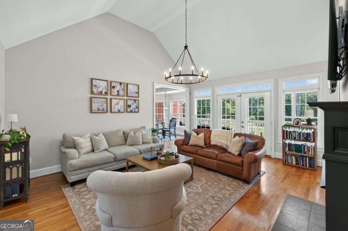 5335 N Helton Road Winston - Photo 30