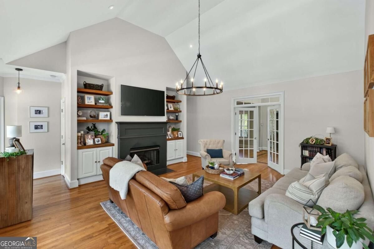 5335 N Helton Road Winston - Photo 32