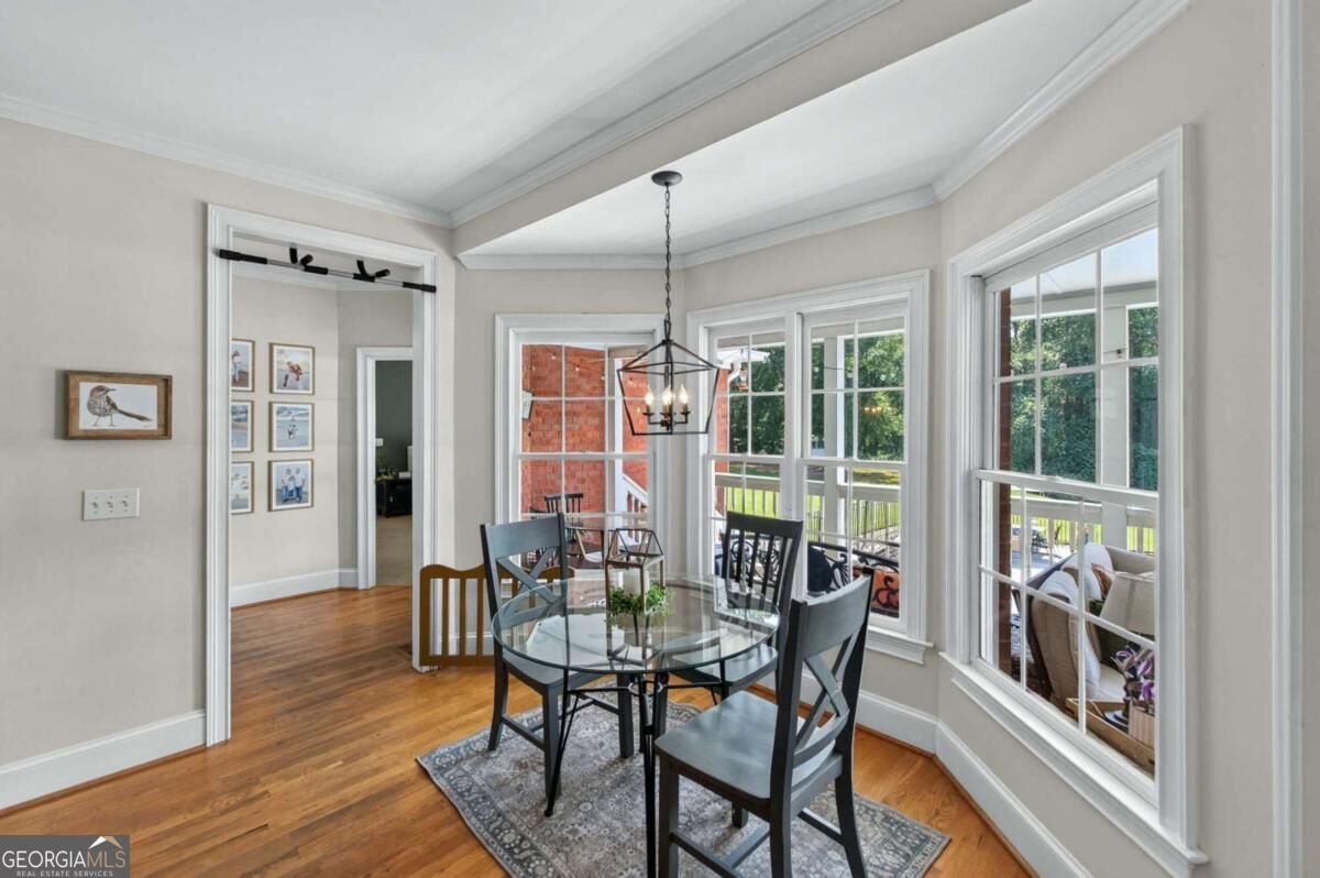 5335 N Helton Road Winston - Photo 33