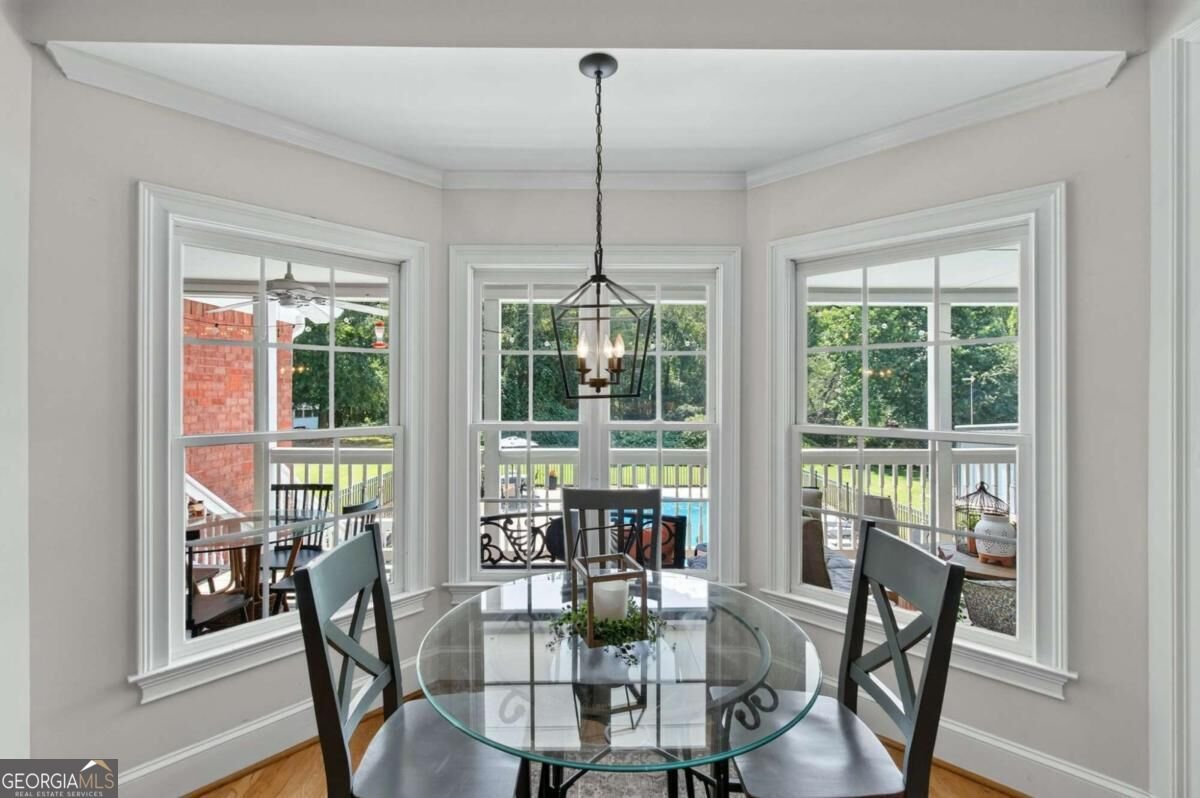 5335 N Helton Road Winston - Photo 34