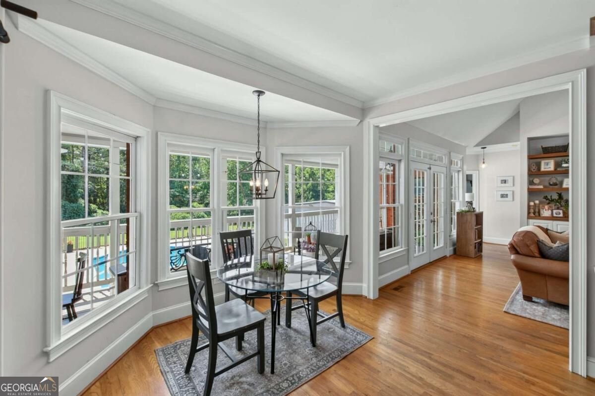 5335 N Helton Road Winston - Photo 35