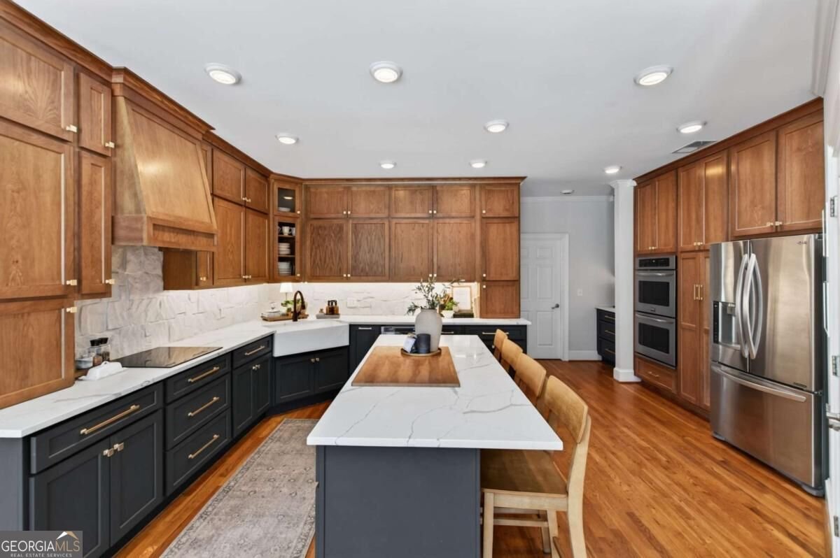 5335 N Helton Road Winston - Photo 36