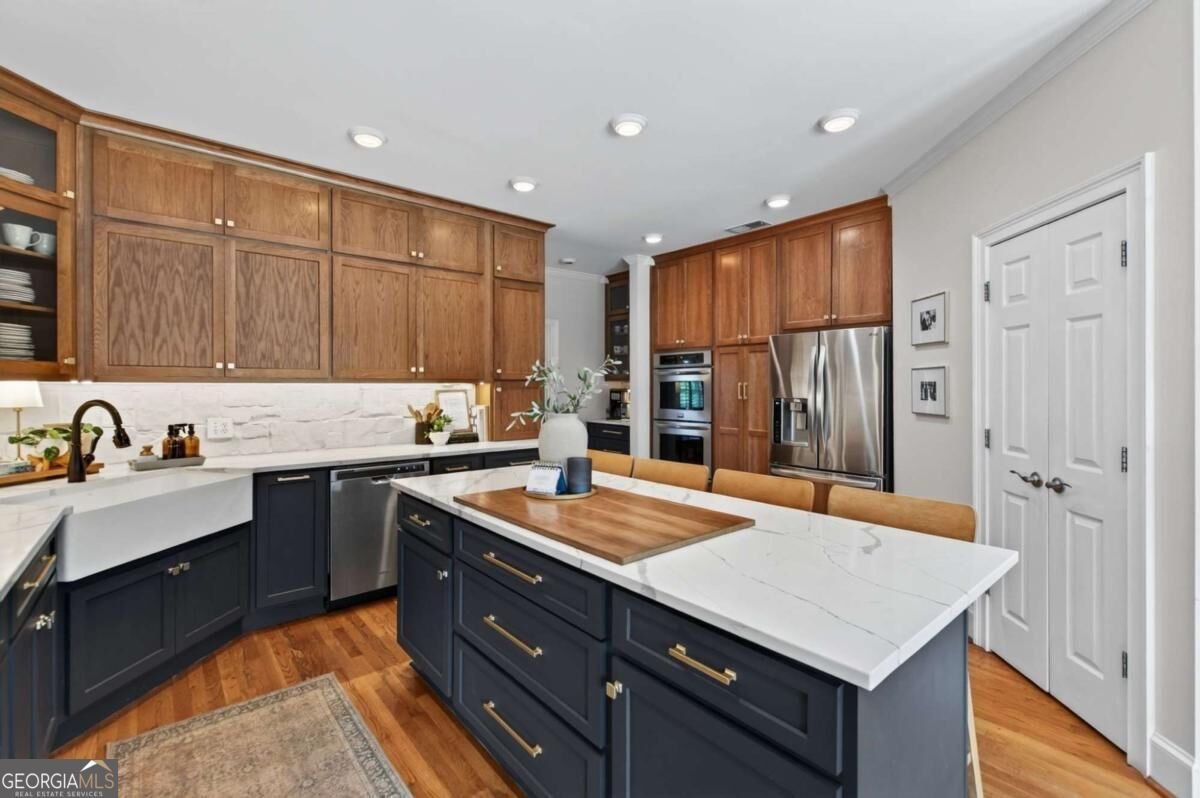 5335 N Helton Road Winston - Photo 37
