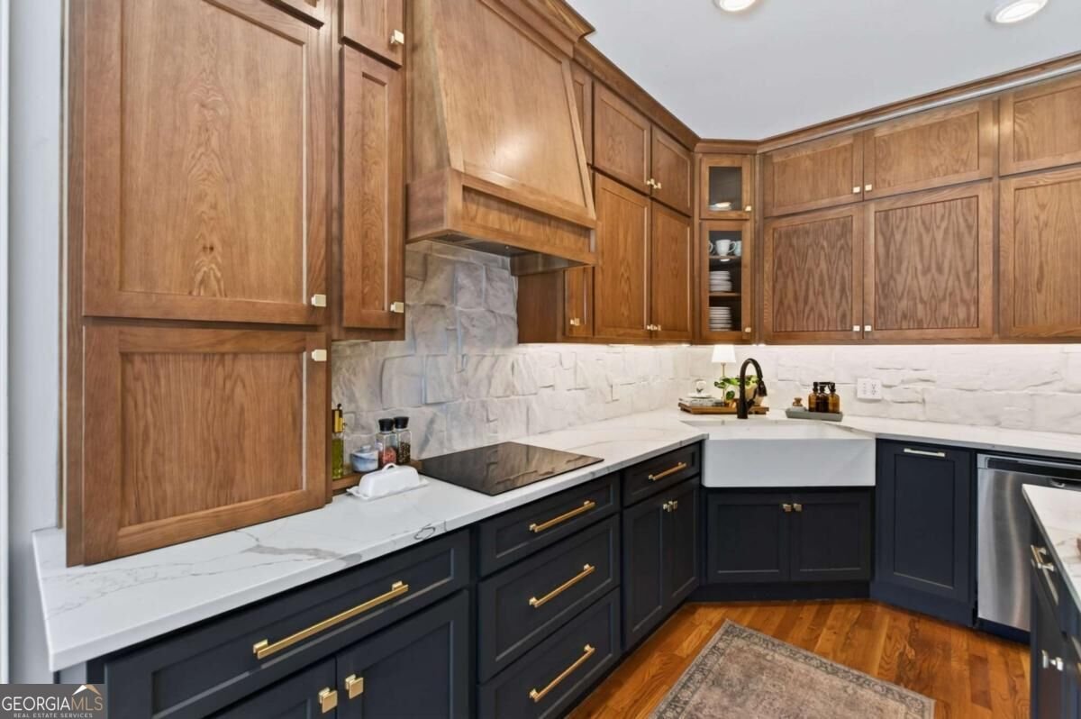 5335 N Helton Road Winston - Photo 38