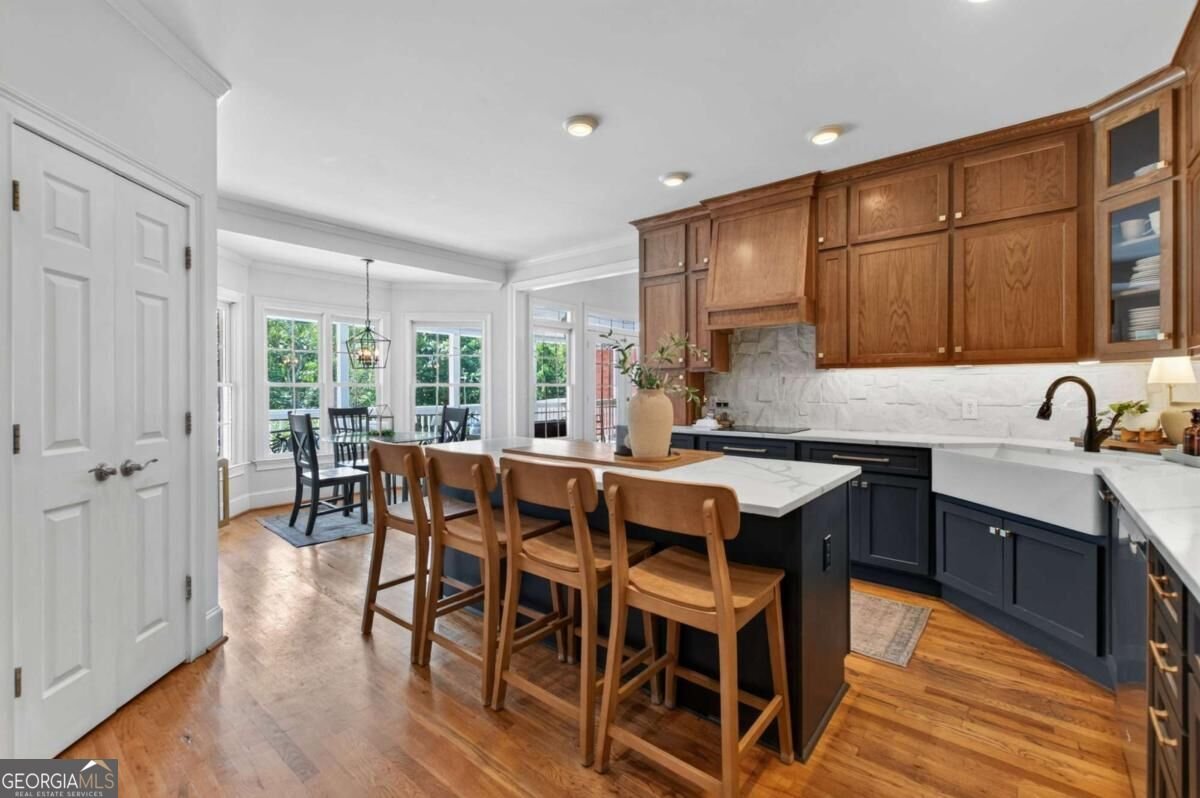 5335 N Helton Road Winston - Photo 40