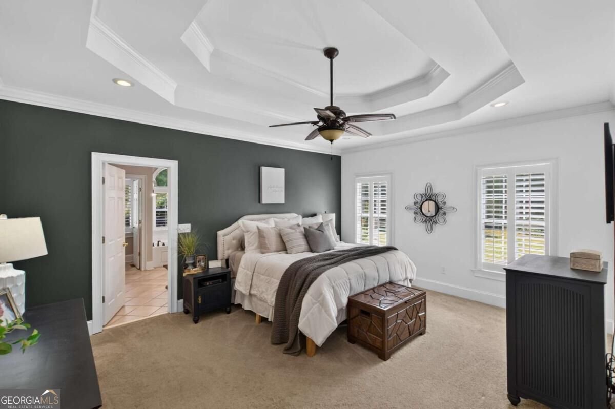 5335 N Helton Road Winston - Photo 44