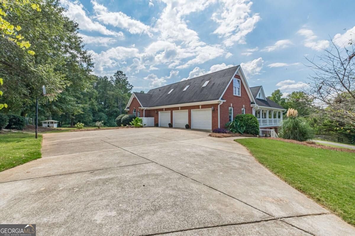 5335 N Helton Road Winston - Photo 6
