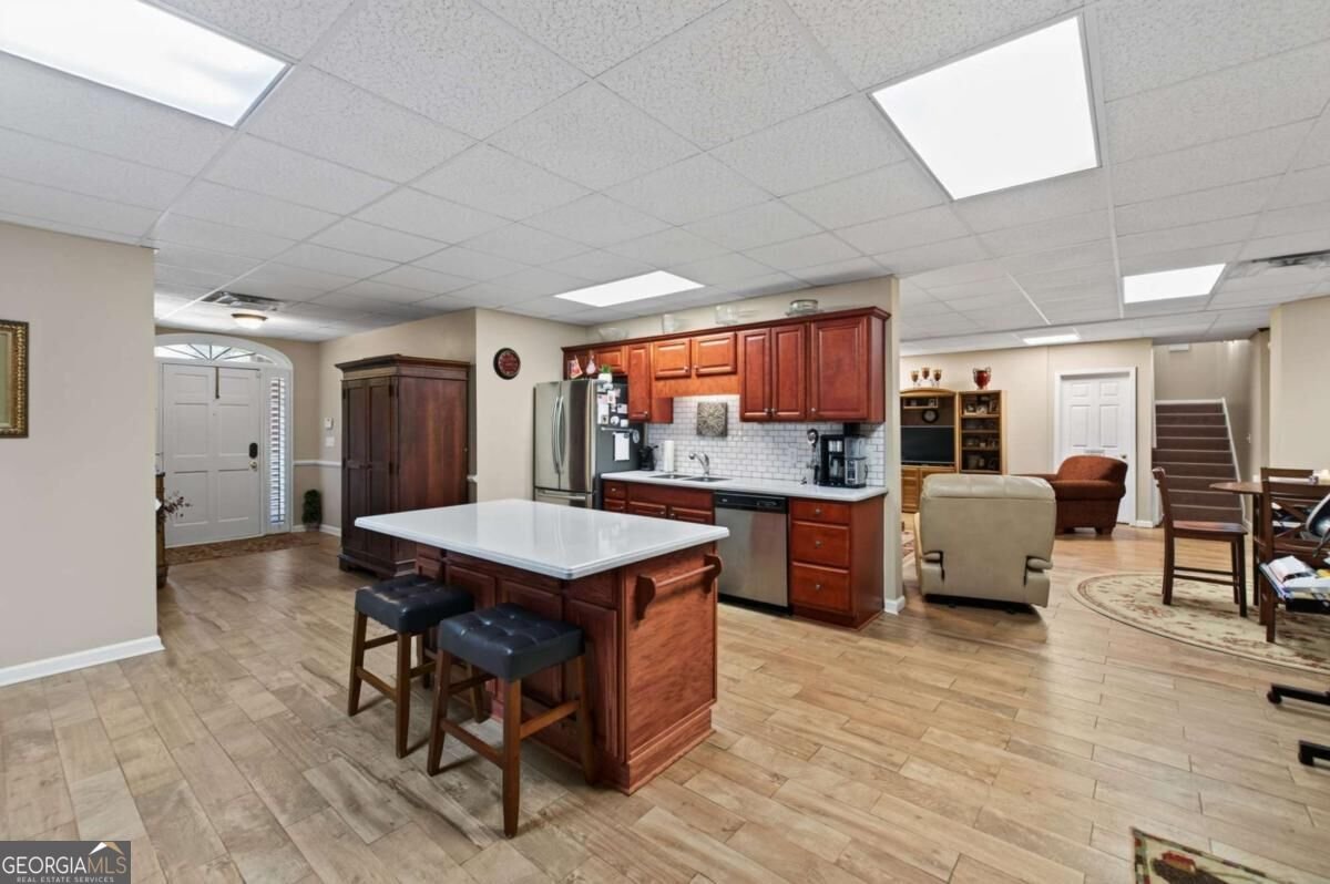 5335 N Helton Road Winston - Photo 69