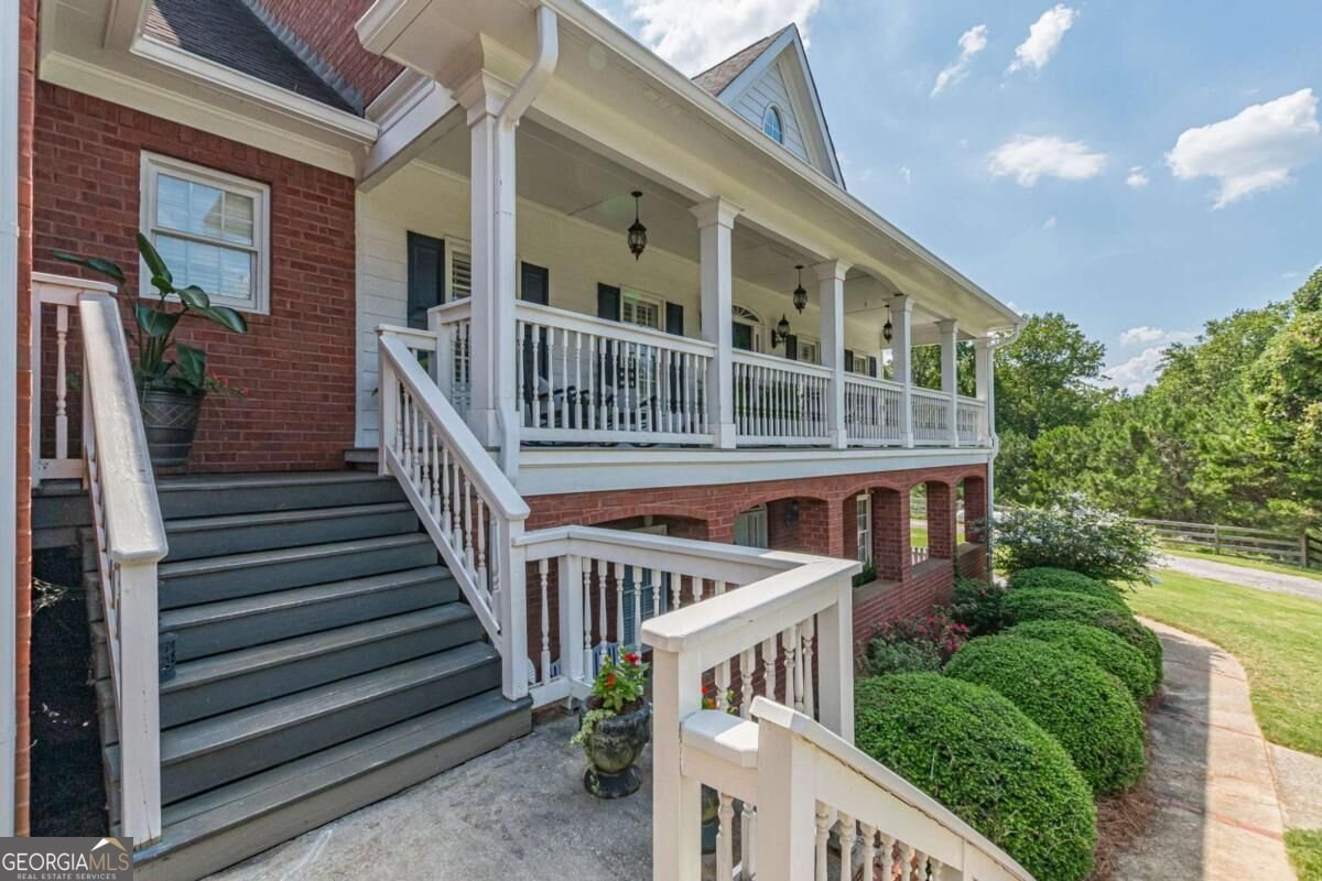 5335 N Helton Road Winston - Photo 7