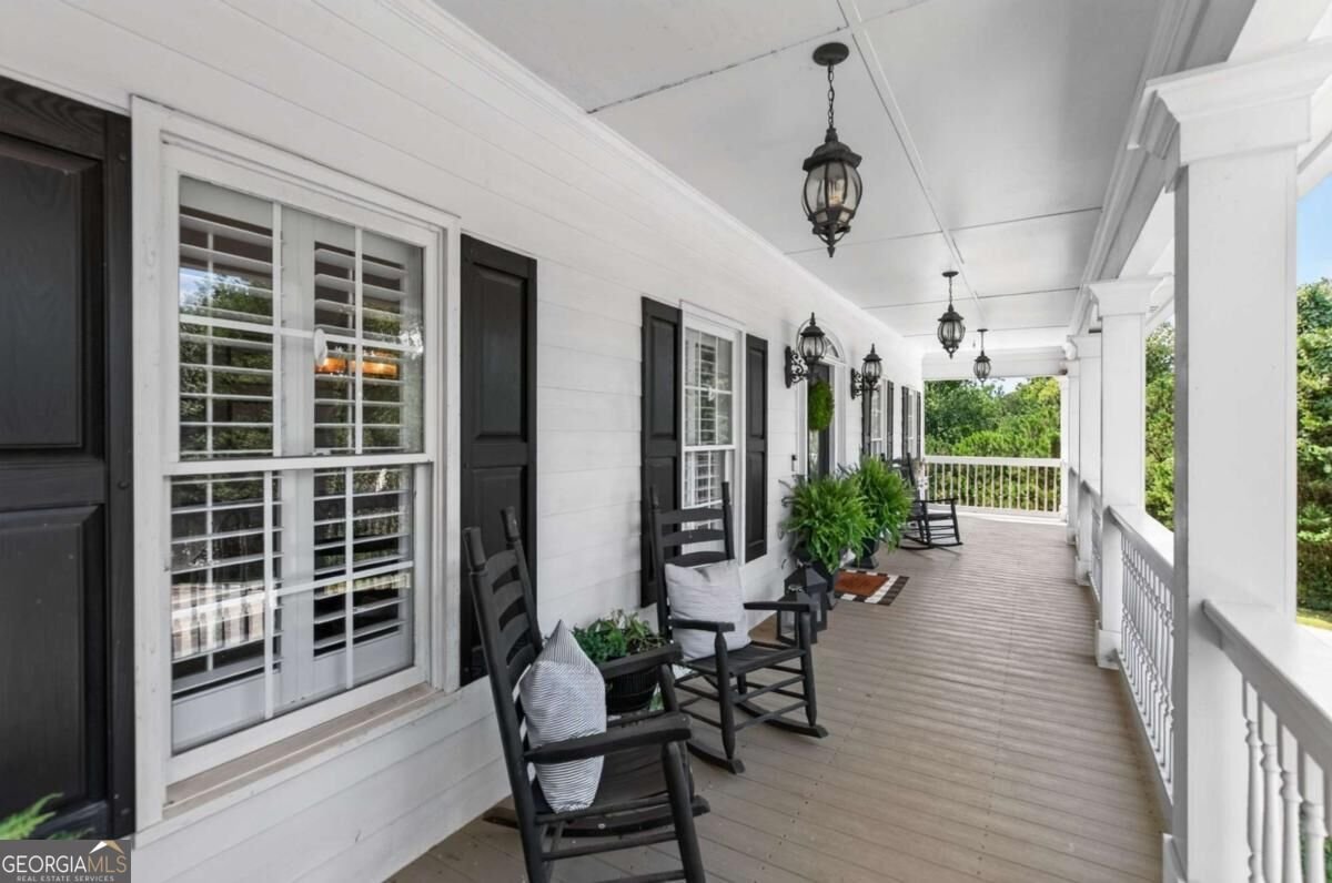5335 N Helton Road Winston - Photo 8