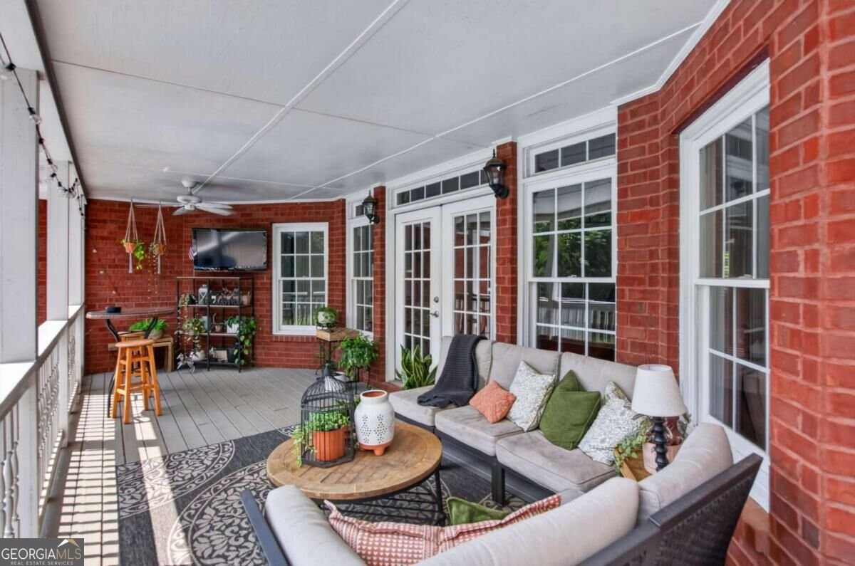 5335 N Helton Road Winston - Photo 84