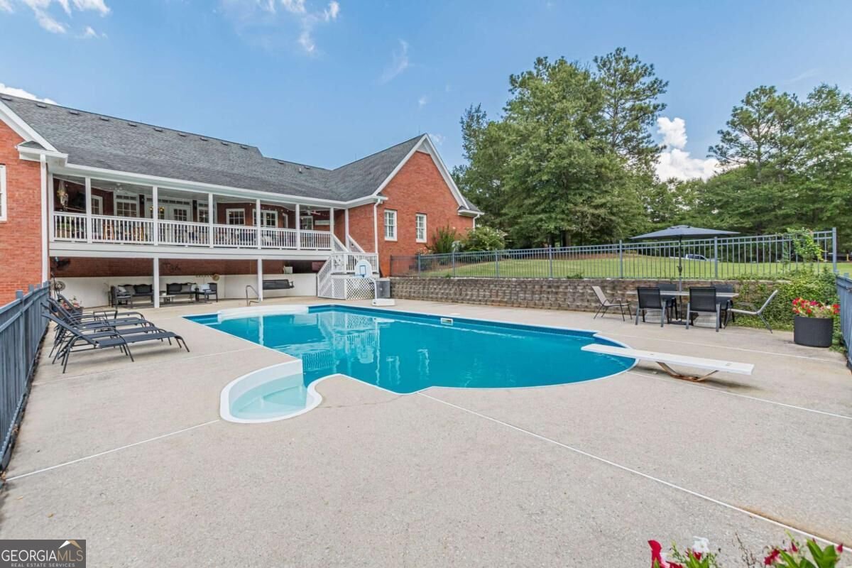 5335 N Helton Road Winston - Photo 87