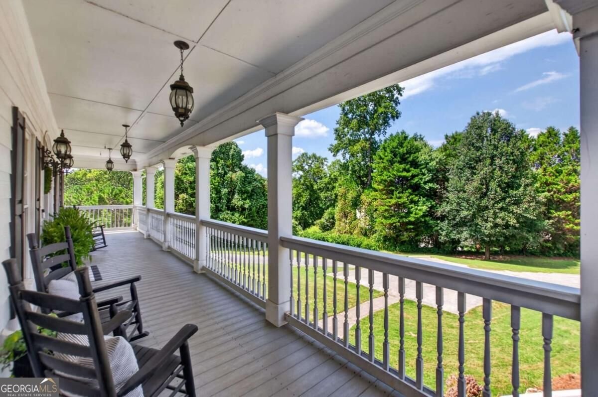 5335 N Helton Road Winston - Photo 9