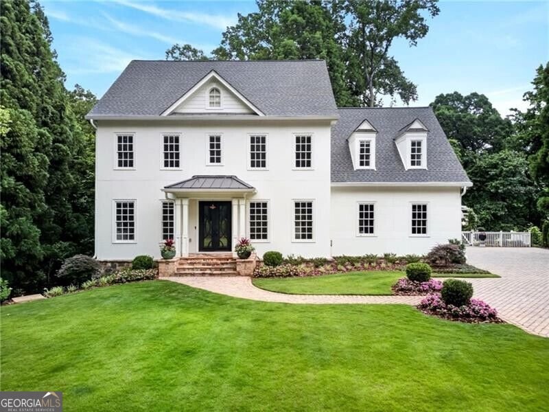 670 Mount Paran Road Sandy Springs - main photo